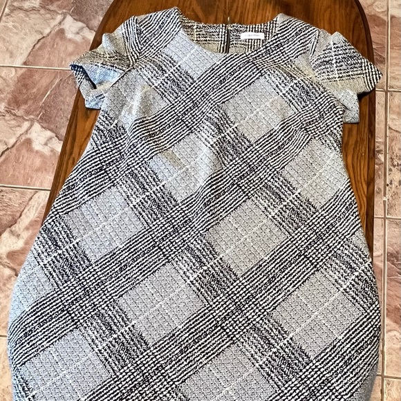 Calvin Klein Dress - Picture 2 of 2